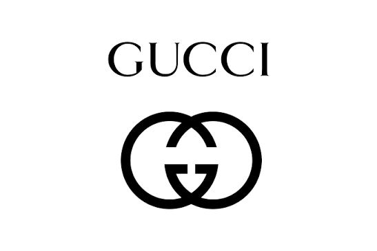 Gucci logo