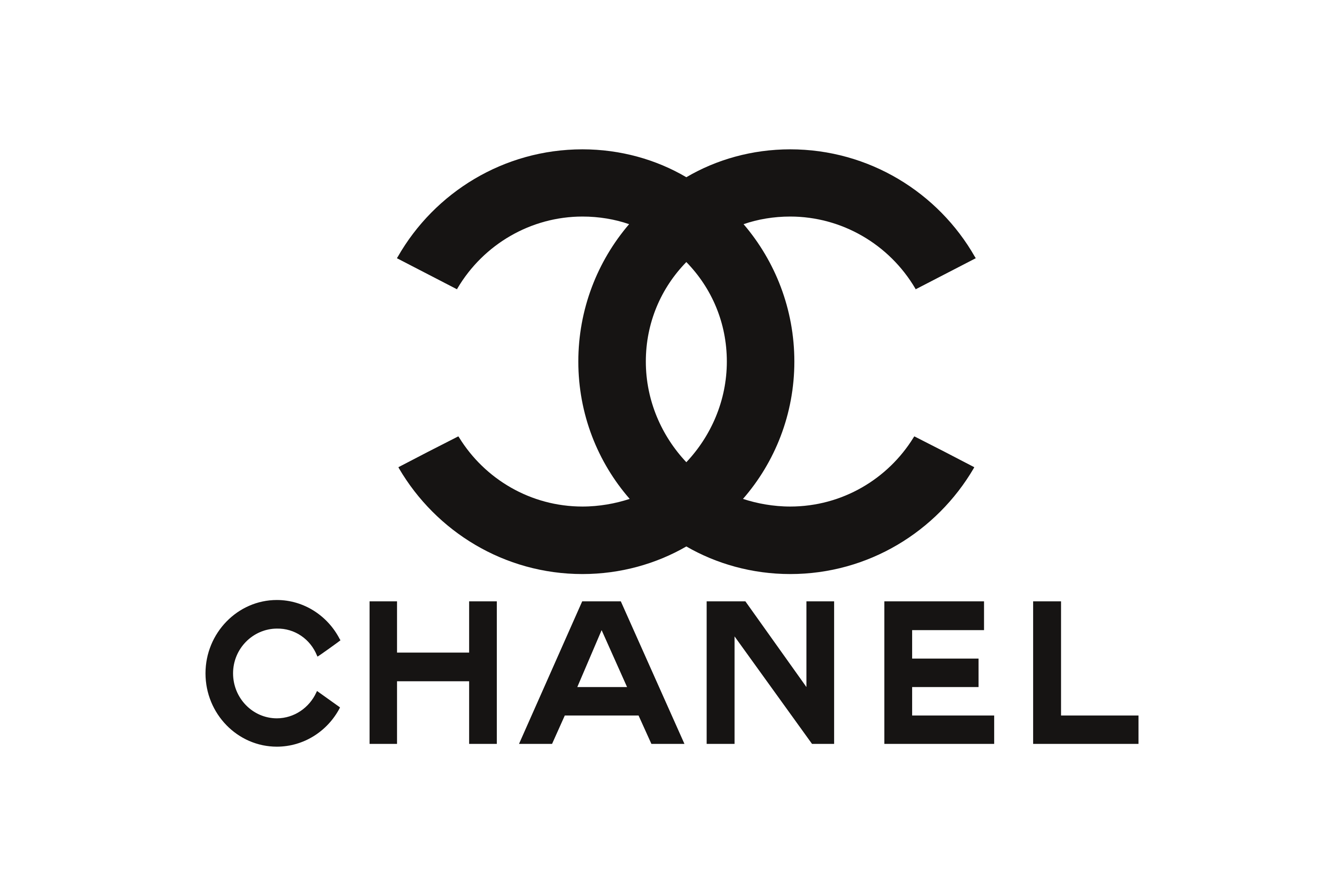 Chanel logo