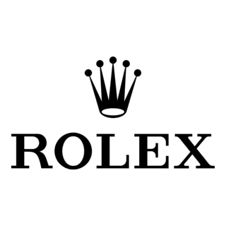 Rolex logo